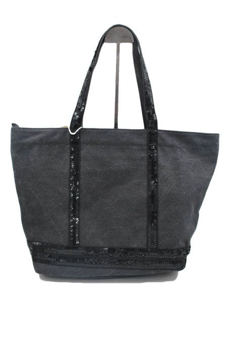 Sac à main à sequins esprit Vanessa Bruno 