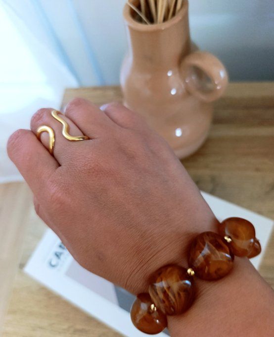 Bracelet tendance 