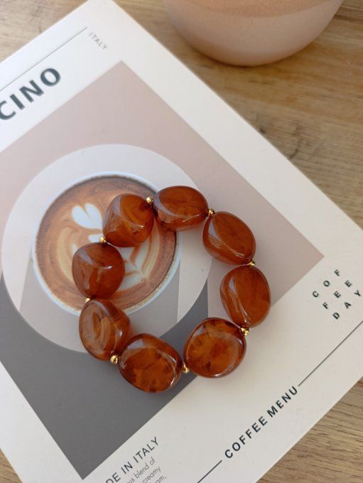 Bracelet tendance 