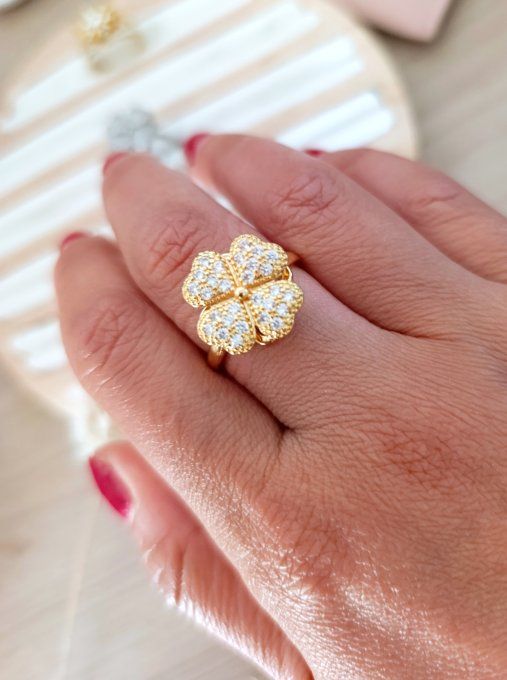 Bague anti stress rotative dernières pièces 
