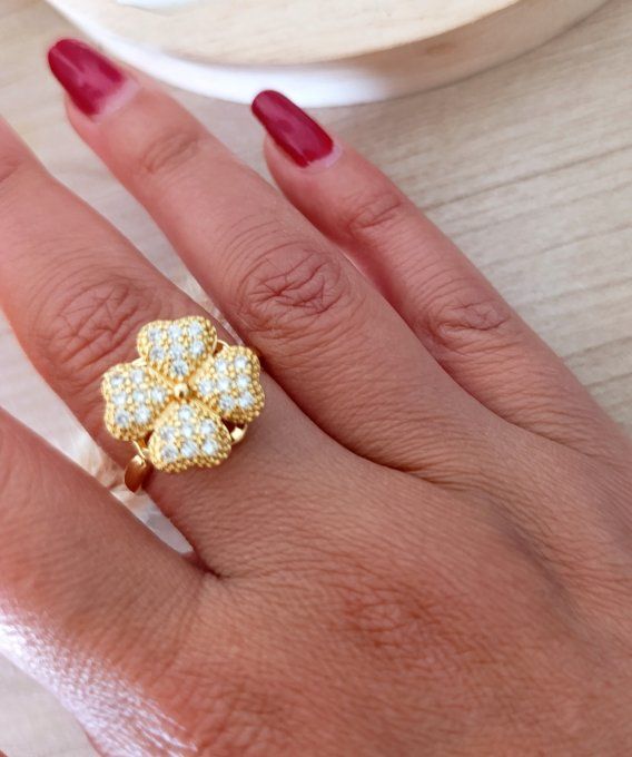 Bague anti stress rotative dernières pièces 