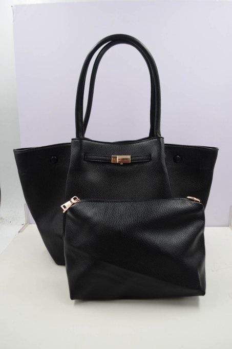 Superbe sac inspi Demellier crème ou noir 