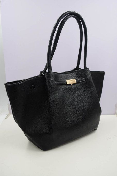 Superbe sac inspi Demellier crème ou noir 