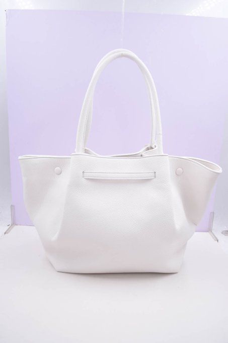 Superbe sac inspi Demellier crème ou noir 