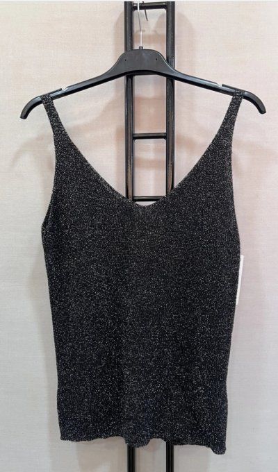 Top lurex tendance différents coloris 36/42