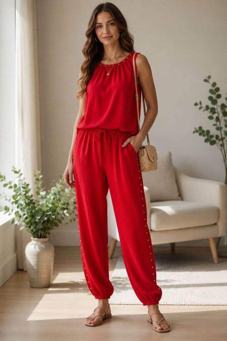 EnSemble tendance clouté divers coloris rtu 36/42