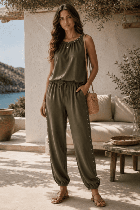 EnSemble tendance clouté divers coloris rtu 36/42